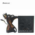 80Plus Bronze 650W Switch Power Computer